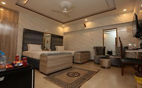 Grand Swiss Hotel&Apartment Lahore